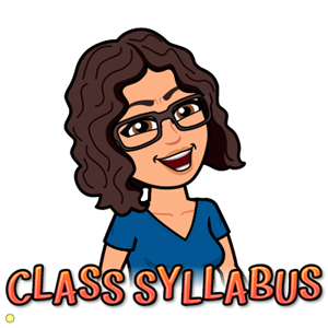 Class Syllabus 